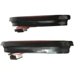 MaxxHaul 6 in. Oval LED Submersible Stop/Turn/Tail Light 2-Pack thumbnail 3