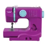 Janome Thunder Compact 10-Stitch Sewing Machine thumbnail 1