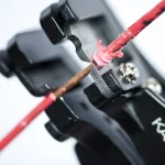 Klein Tools Katapult Wire Stripper and Cutter for 8-20 AWG Solid and 10-22 AWG Stranded Wire thumbnail 3