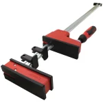 Bessey 24 in. K-Body REVOlution Parallel Clamp with Composite Handle thumbnail 2