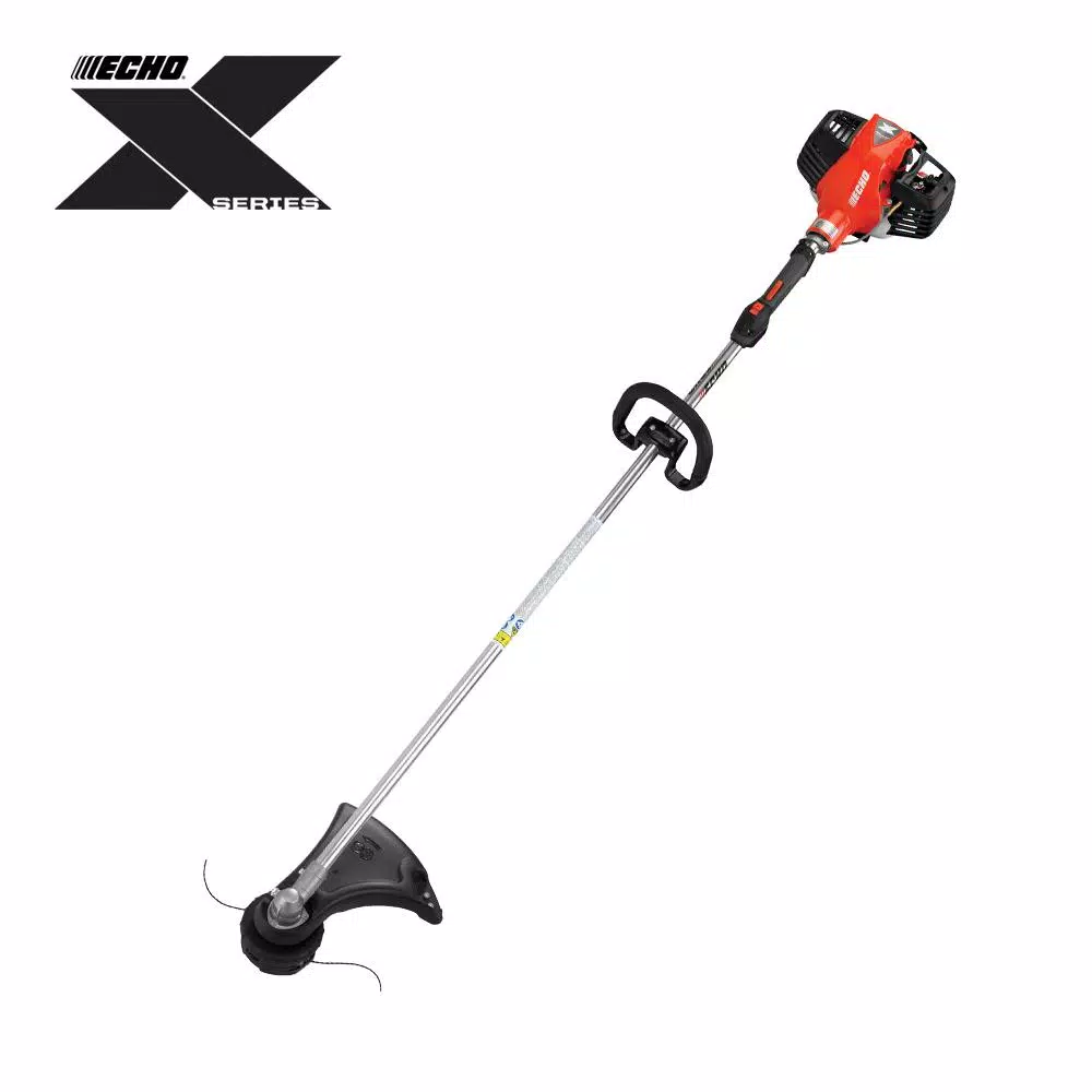 ECHO SRM-3020T 30.5 cc 2-Stroke Gas Straight Shaft String Trimmer