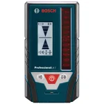 Bosch LR 7 Line Laser Receiver with Oversized Backlit LCD and 165 ft. Range thumbnail 4
