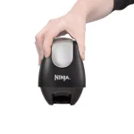 Ninja Master Prep 450-Watt Professional Blender and Food Processor System, 48 oz. Pitcher, Black thumbnail 5
