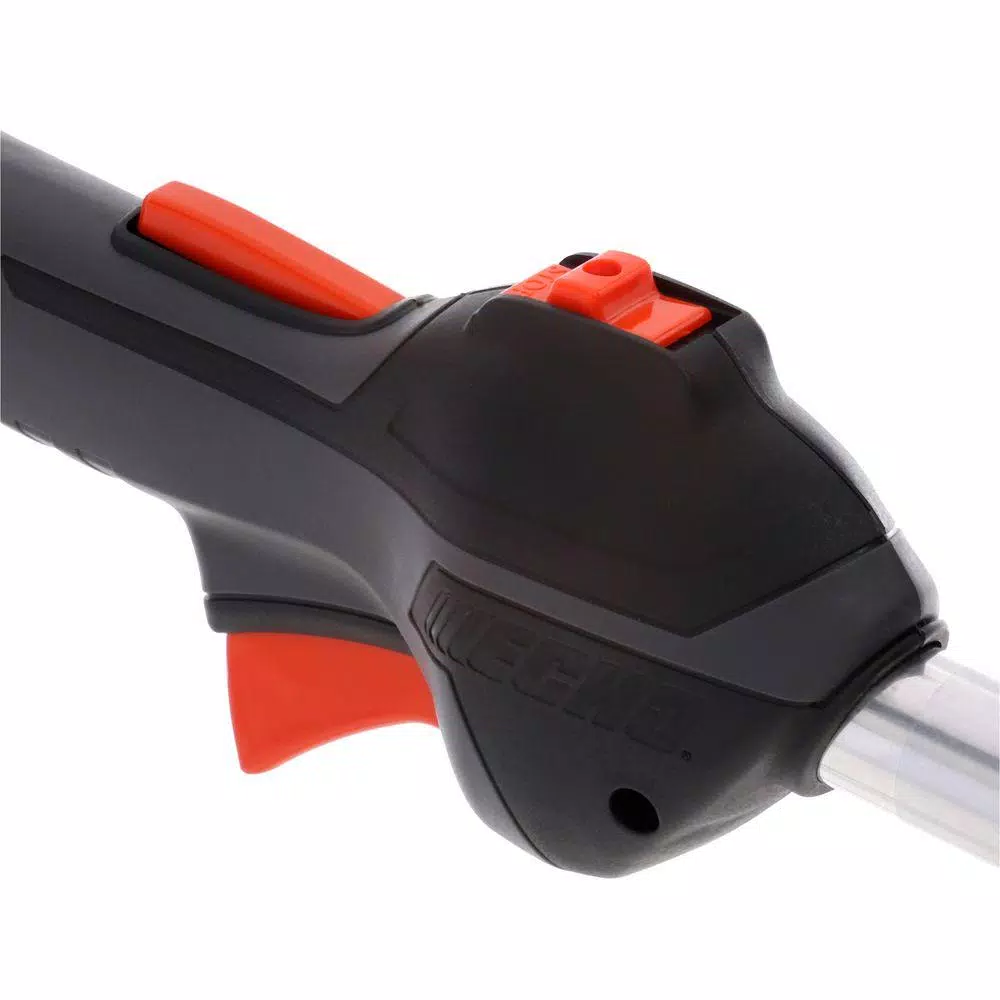 ECHO SRM-225 21.2 cc 2-Stroke Gas Straight Shaft Trimmer