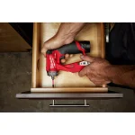 Milwaukee M12 FUEL 4-in-1 Installation Drill Driver & SURGE Impact Driver Combo Kit thumbnail 12