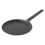 BergHOFF GEM 10 in. Cast Aluminum Nonstick Pancake and Crepe Pan, Induction Ready thumbnail 1