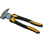 DEWALT 10.75 in. Fencing Pliers with Hammer Strike Face thumbnail 2