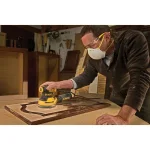 DEWALT DWE6421K 3 Amp Corded 5 in. Random Orbital Hook and Loop Sander thumbnail 13