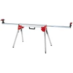 Milwaukee 48-08-0551 Folding Miter Saw Stand with Aluminum Construction thumbnail 4