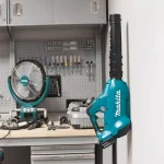 Makita 36V (18V x2) LXT Brushless Cordless Blower Kit with (2) 5.0Ah Batteries and Charger thumbnail 13