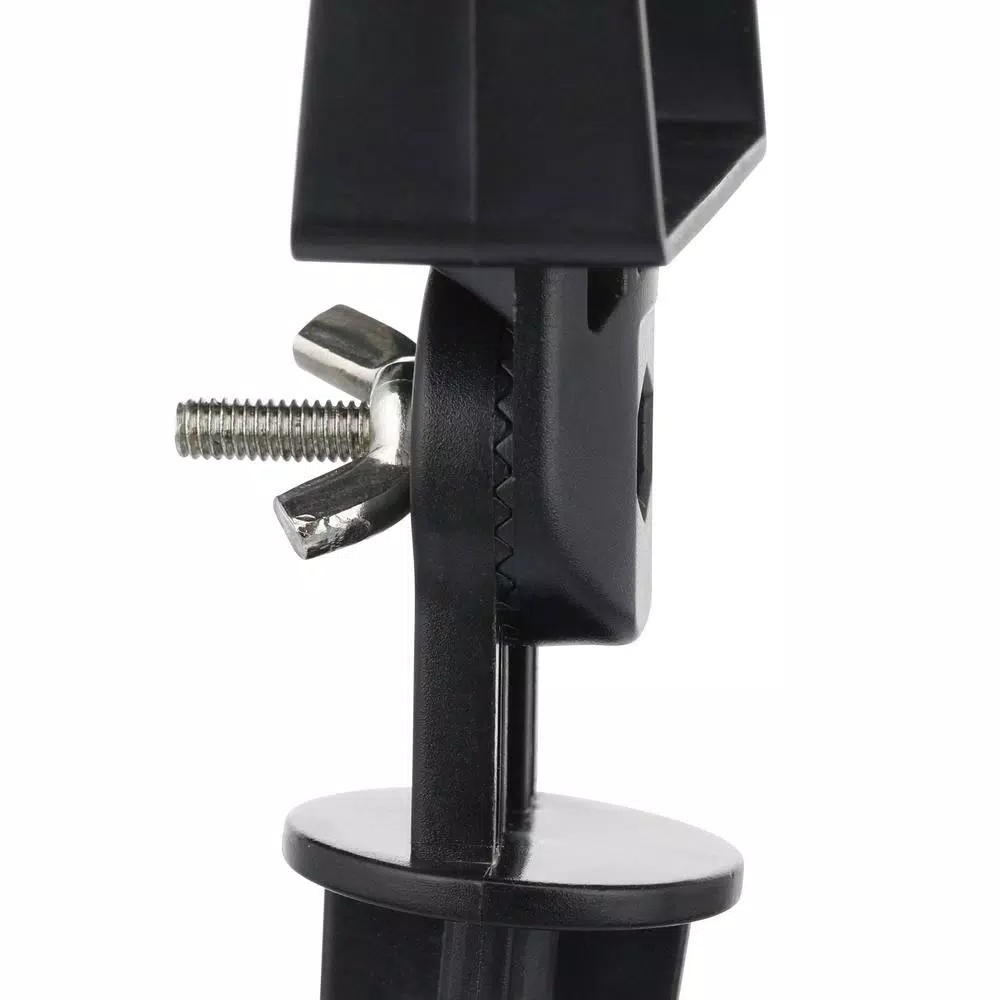 Home Accents Holiday Blue LED Spotlight - Super-Bright Specialty Holiday Light with Stake