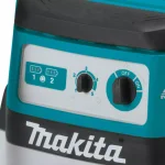 Makita 18V X2 LXT Brushless Cordless 4 Gal. Wet/Dry Vacuum (Tool-Only) thumbnail 5