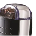 Brentwood Black Coffee Grinder with Stainless Steel Blades and 150-Watt Motor thumbnail 4