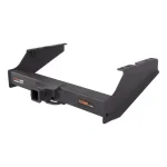 CURT Class 5 CD+ Trailer Hitch for Ford F-250 F-350 F-450 Super Duty thumbnail 1
