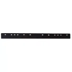 Quickie 24 in. Rubber Floor Squeegee Replacement Blade for Model #016 thumbnail 2