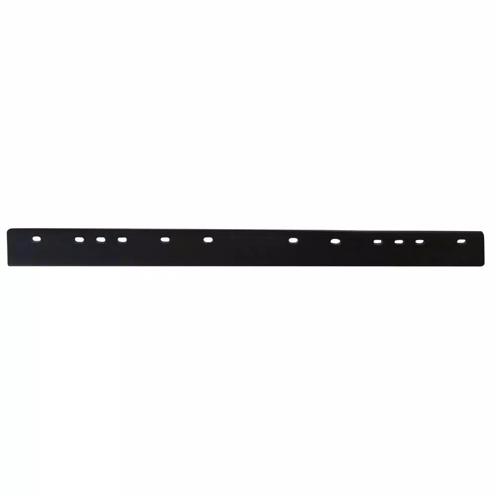 Quickie 24 in. Rubber Floor Squeegee Replacement Blade for Model #016