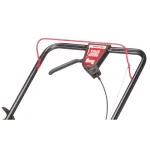 Troy-Bilt 21 in. 159 cc Gas Self-Propelled Walk Behind Lawn Mower with TriAction Cutting System thumbnail 5
