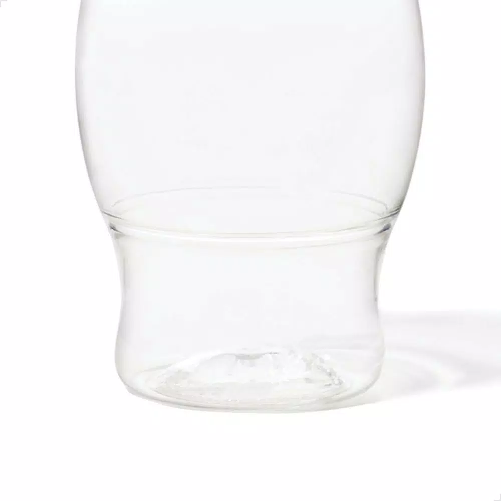 TOSSWARE Unbreakable 4 oz. Plastic Beer Tasting Glasses, Shatterproof rPET Tumblers (Set of 252)
