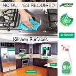 Action Organic All-Purpose Cleaner and Degreaser, 32 oz. Concentrated Spray thumbnail 3