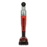 Milwaukee M18 18V Lithium-Ion Cordless 1/4 in. 2-Speed Right Angle Impact Driver Kit with 1.5Ah Battery & Charger thumbnail 3