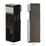Brio Moderna Self-Cleaning Bottom Loading Water Cooler - Stainless Steel thumbnail 6