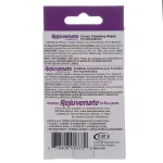 Rejuvenate Pre-Moistened Screen Cleaning Wipes, 12-Count thumbnail 2