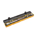 GearWrench 120XP Micrometer Torque Wrench, 1/2 in. Drive, 30-250 ft.-lb. thumbnail 4