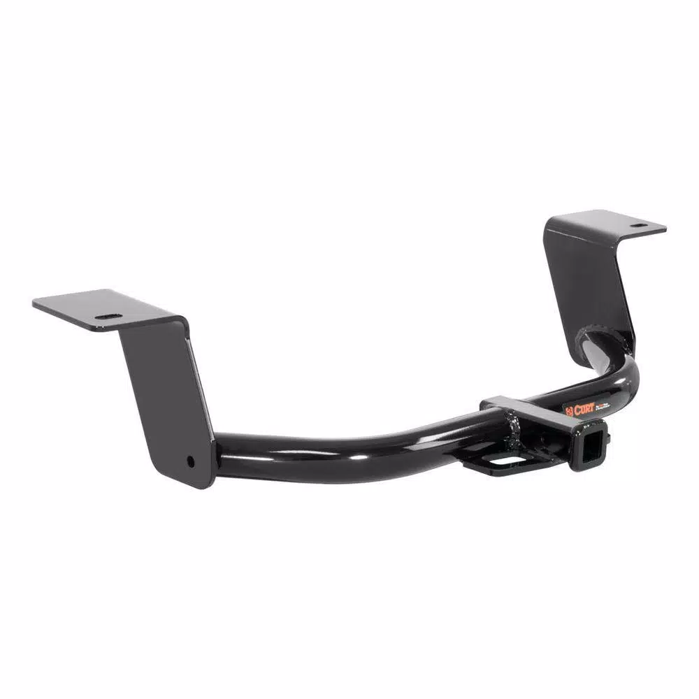 CURT Class 1 Trailer Hitch for Honda Accord, 1-1/4" Receiver, 2000 lbs. GTW