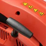Hilti DSH 700-X 14 in. Hand-Held Gas Saw, 70cc thumbnail 4