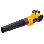 DEWALT 60V MAX FLEXVOLT Brushless Cordless Handheld Axial Blower Kit with 3.0 Ah Battery and Charger thumbnail 1