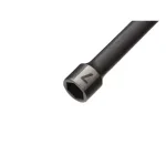 TEKTON 7 mm Nut Driver with Patented Three-Sided Handle thumbnail 2