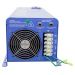 AIMS POWER AIMS 4000W Pure Sine Wave Inverter Charger, 12V DC to 120V AC, 12000W Surge, Marine & Industrial Grade thumbnail 1