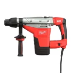Milwaukee 1-3/4 in. SDS-Max Corded Rotary Hammer, 14 Amp thumbnail 2
