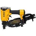 DEWALT Pneumatic 21° Collated Framing Nailer & 15° Coil Roofing Nailer Combo Kit thumbnail 7