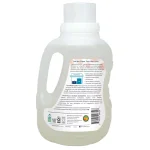 ECOS 2X Ultra Concentrated Liquid Laundry Detergent, Magnolia and Lily, 50 oz. thumbnail 3