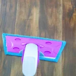 Rejuvenate Click N Clean Microfiber Cleaning Pad Refill for Multi-Surface Spray Mop thumbnail 4