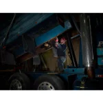 Milwaukee M18 FUEL 4-1/2 in. to 5 in. Braking Cordless Angle Grinder (Tool-Only) thumbnail 6