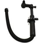 Makita HR2811F 7 Amp SDS-Plus Corded Rotary Hammer Drill with Dust Collection Attachment & Vacuum Hose Kit thumbnail 3