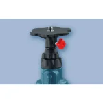 Bosch BT300 Heavy-Duty Aluminum Professional Building Tripod with Shoulder Strap thumbnail 3