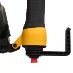 DEWALT 15-Degree Coil Siding Nailer, Pneumatic Air Nailer for Siding and Fencing thumbnail 8