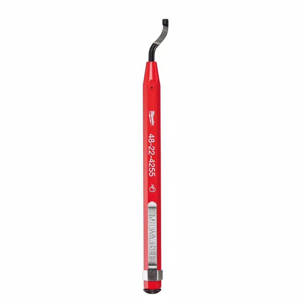 Milwaukee Reaming Pen for Copper and PVC Deburring