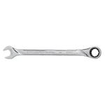 GEARWRENCH 13-Piece X-Large Ratcheting Combination Wrench Set with Roll, SAE thumbnail 6