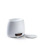 iHome Zenergy Aroma Dream iZA40W White Essential Oil Diffuser & Sound Therapy Alarm Clock thumbnail 3