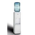 Whirlpool Commercial Water Cooler with Ice Chilled Technology, White thumbnail 1