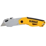 DEWALT Auto Load Folding Utility Knife with Integrated Blade Storage thumbnail 1