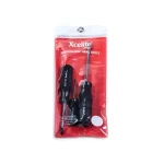 Xcelite Super-Tru Tip Phillips Screwdriver Set, 3-Piece with Vinyl Pouch thumbnail 2