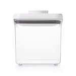OXO Good Grips 2.4 Qt. POP Container with Airtight Lid, Stackable Food Storage thumbnail 5