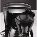 Brentwood Appliances Brentwood 12-Cup Drip Coffee Maker Bundle with 16 oz. Stainless Steel Heated Travel Mug and 12V Car Adapter thumbnail 8