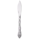 Oneida Michelangelo 18/10 Stainless Steel Butter Knives, 12-Piece Set thumbnail 1