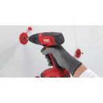 Hilti SFC 22V Lithium-Ion Cordless Compact Drill Driver Kit thumbnail 9